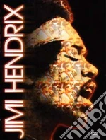 (Music Dvd) Jimi Hendrix - Jimi Hendrix cd