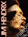 (Music Dvd) Jimi Hendrix - Jimi Hendrix cd