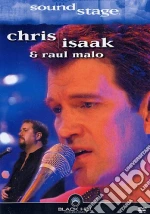 (Music Dvd) Chris Isaak - Sound Stage cd