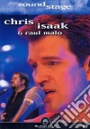 (Music Dvd) Chris Isaak - Sound Stage cd