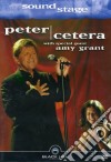(Music Dvd) Peter Cetera Feat Amy Grant - Soundstage cd