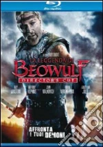 Leggenda di beowulf, la - director's cut cd