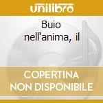 Buio nell'anima, il cd