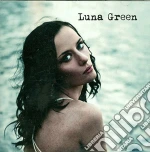 Luna Green - Luna Green cd