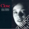 Lina Nyberg / Esbjorn Svensson - Close cd