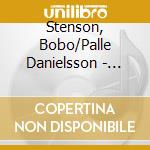 Stenson, Bobo/Palle Danielsson - Miles By Five cd musicale di Stenson, Bobo/Palle Danielsson