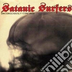 (lp Vinile) Unconsciously Confined cd