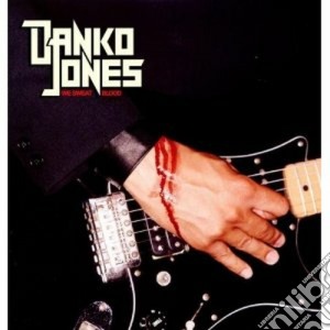 (LP Vinile) Danko Jones - We Sweat Blood lp vinile di Danko Jones