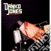 (LP Vinile) Danko Jones - We Sweat Blood cd
