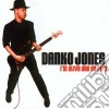 (LP Vinile) Danko Jones - I'm Alive And On Fire cd
