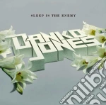 (LP Vinile) Danko Jones - Sleep Is The Enemy vinile