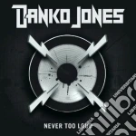 (LP Vinile) Danko Jones - Never Too Loud vinile