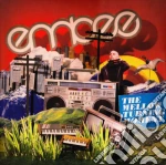 (LP Vinile) Embee - Mellow Turning Moment vinile