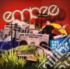(LP Vinile) Embee - Mellow Turning Moment cd