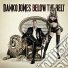 (LP Vinile) Danko Jones - Below The Belt cd