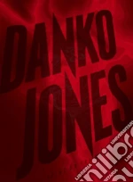 (Music Dvd) Danko Jones - Bring On The Mountain (2 Dvd) cd
