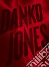 (Music Dvd) Danko Jones - Bring On The Mountain (2 Dvd) cd