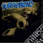 Turtlehead - Back Slapping Praise From Back Stabbing cd