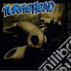 Turtlehead - Back Slapping Praise From Back Stabbing cd