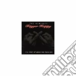 Happy Trigger - I'll Shut Up When You Fuck Off cd