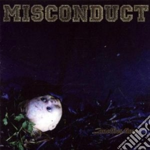 Misconduct - ...another Time cd musicale di MISCONDUCT