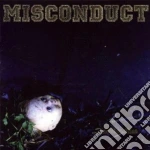 Misconduct - ...another Time cd