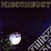 Misconduct - ...another Time cd