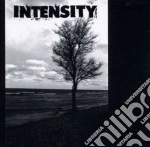 Intensity - Whas Of The Lies cd