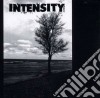 Intensity - Whas Of The Lies cd