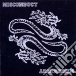 Misconduct - A New Direction cd