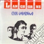 Langhorns - Club Gabardino cd