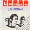 Langhorns - Club Gabardino cd