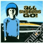 All System Go - Omonimo cd