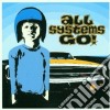All System Go - Omonimo cd