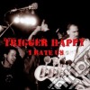 Happy Trigger - I Hate Us cd