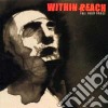 Reach Within - Fall From Grace cd
