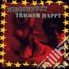 Misconduct e Trigger Happy - Misconduct/The Almighty Trigger Happy  cd
