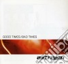 Astream - Good Times/bad Times cd