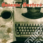 Satanic Surfers - Fragments And Fracti cd