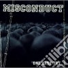 Misconduct - One Last Try cd
