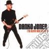 Danko Jones - I'm Alive And On Fire cd