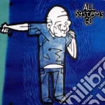 All Systems Go - Mon Chi Chi/digi cd
