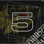 This Is Bad Taste Vol. 5 cd