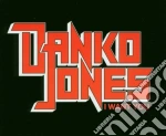 Danko Jones - I Want You cd