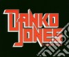 Danko Jones - I Want You cd