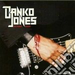 Danko Jones - We Sweat Blood cd