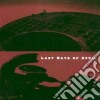 Last Days Of April - Last Days Of April cd