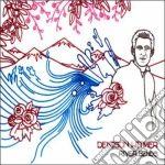Denison Witmer - The River Bends And Flows cd
