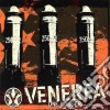 Venerea - One Louder cd