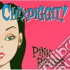 Chixdiggit - Pink Razors cd